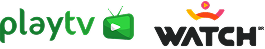 Play TV e Watch